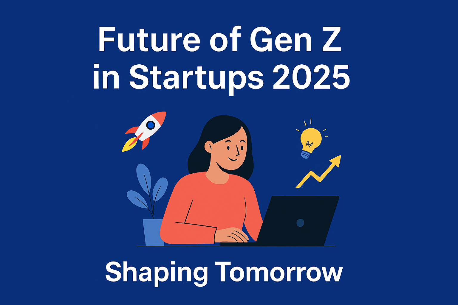 startup world
