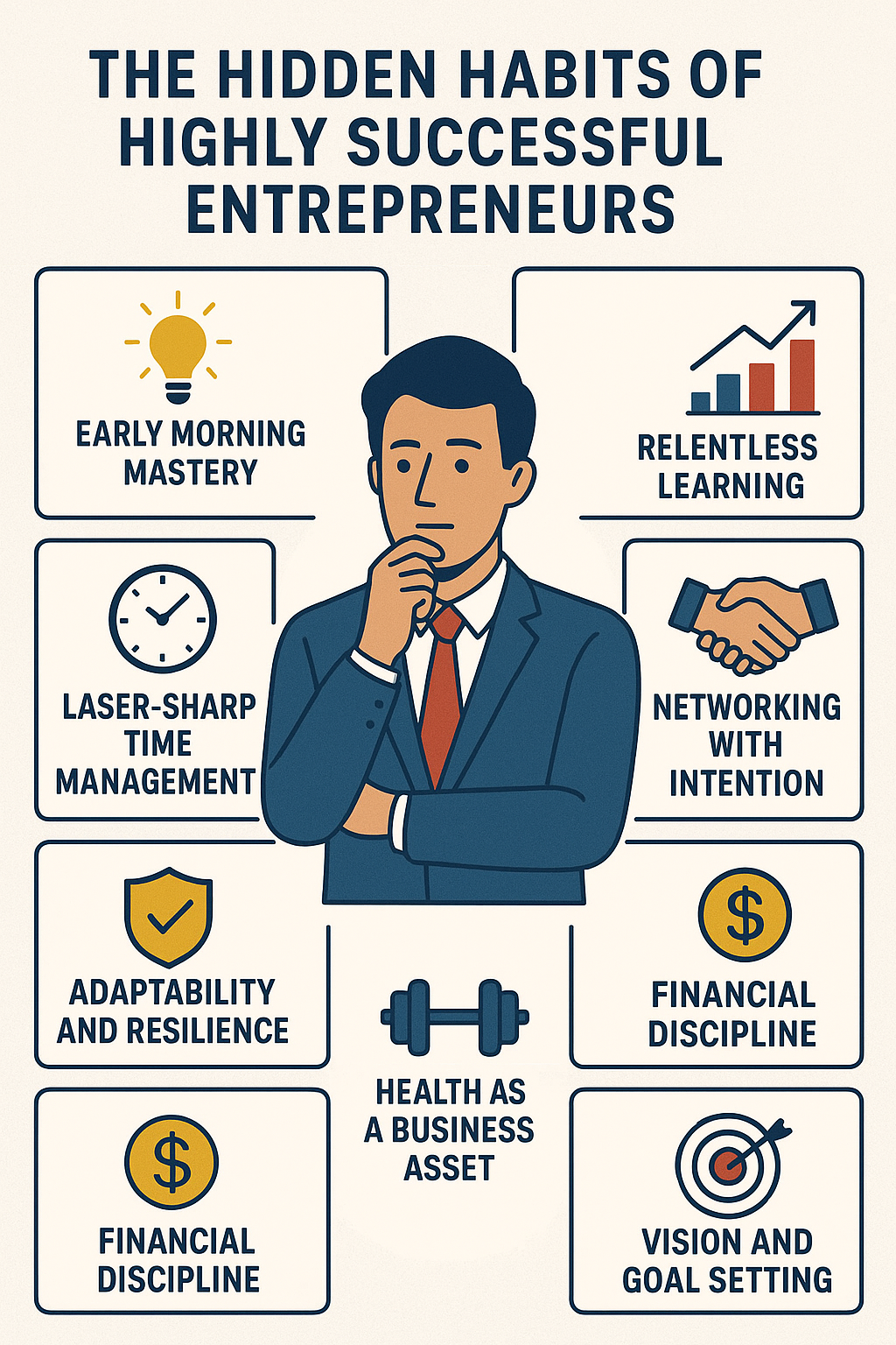 hidden habits