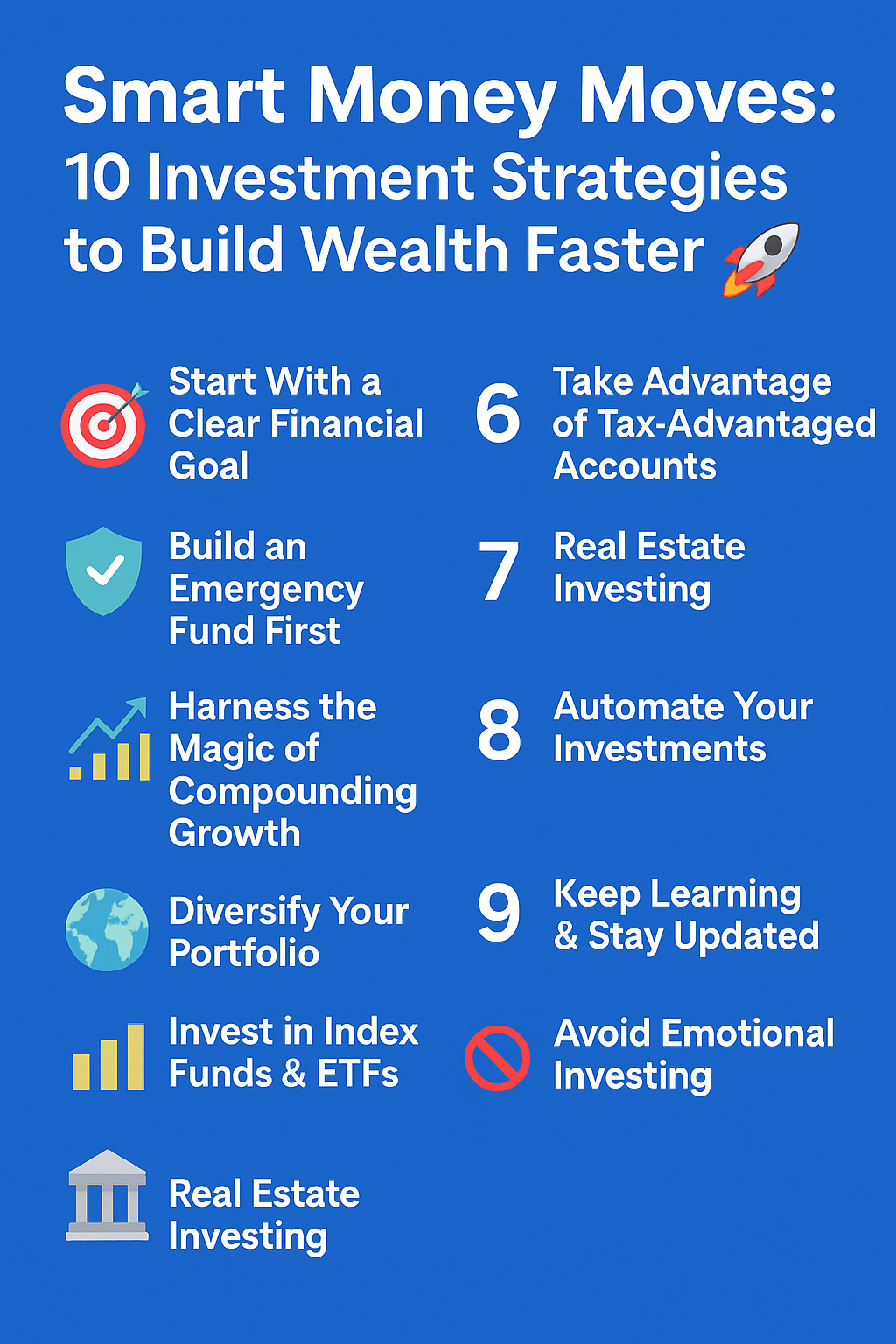 investment