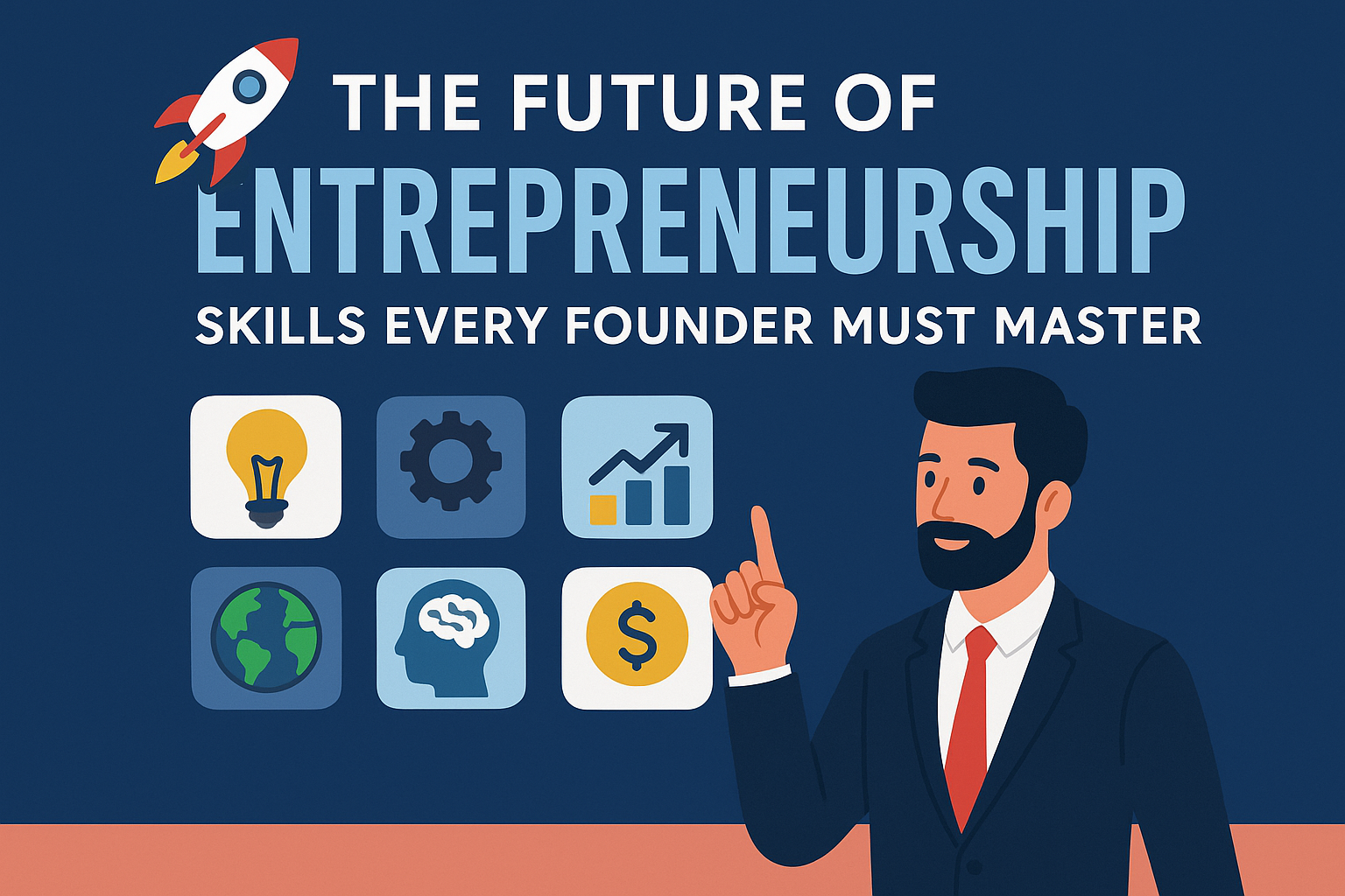 Entrepreneurship