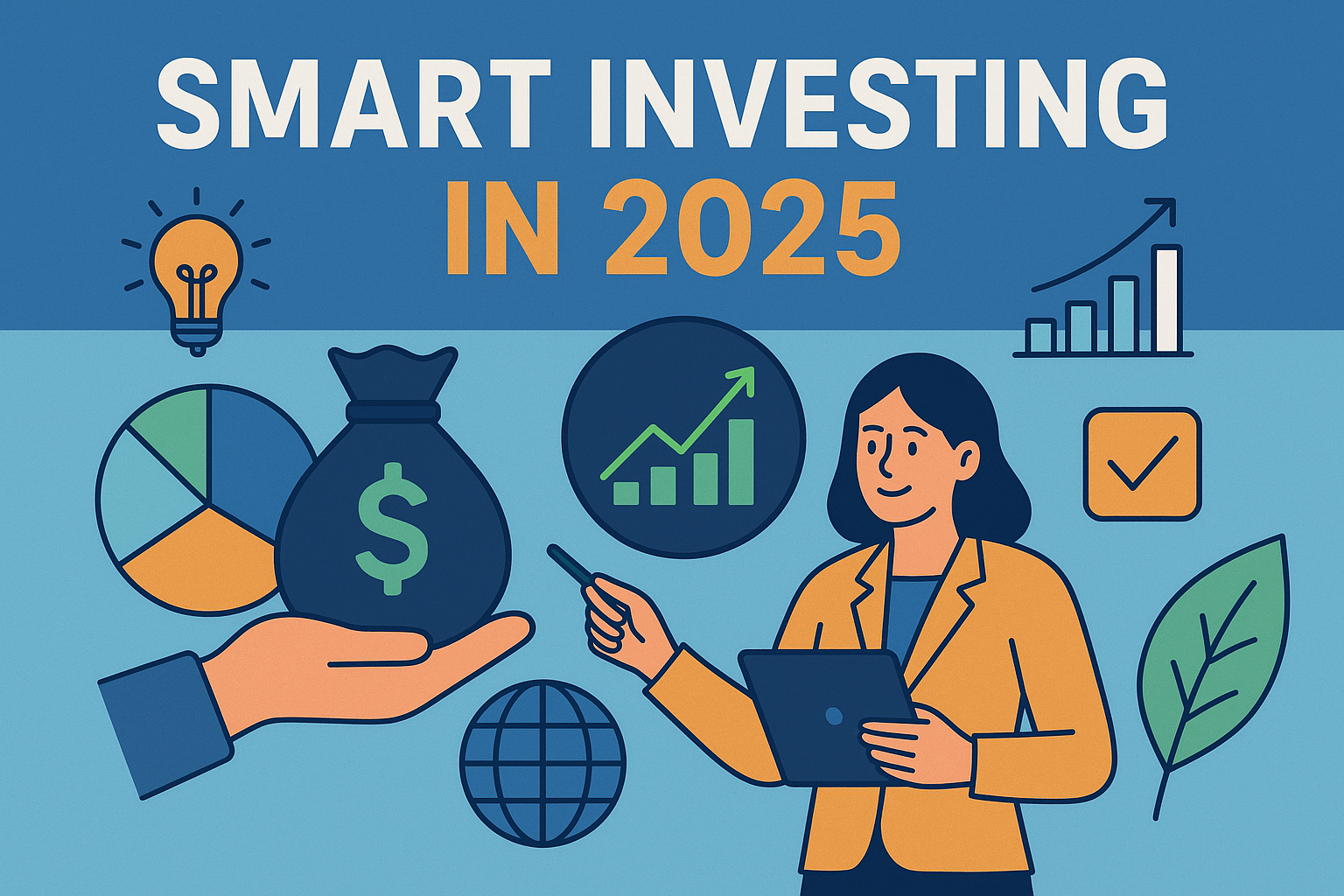 Investing in 2025