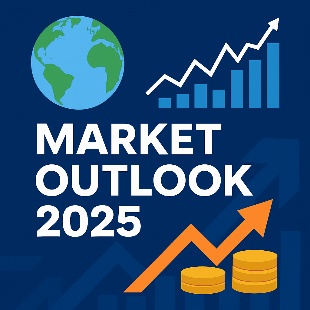 market outlook 2025