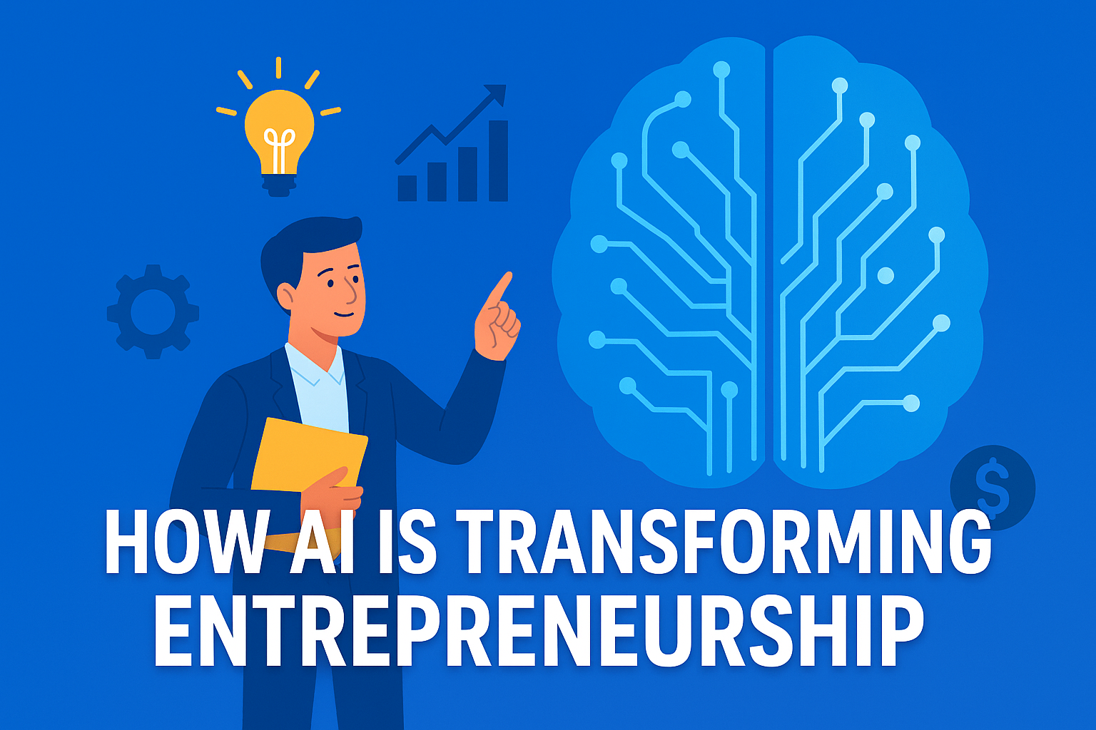 Transforming Entrepreneurship