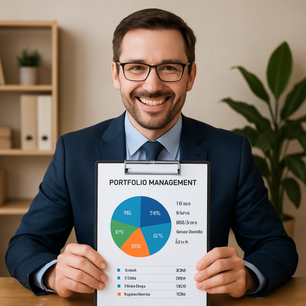 Portfolio Investment
