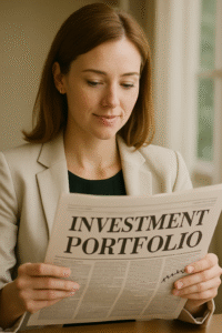 investment portfolio