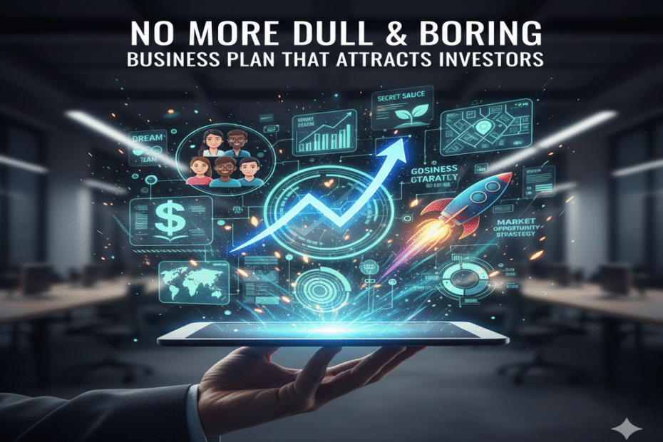 business plan