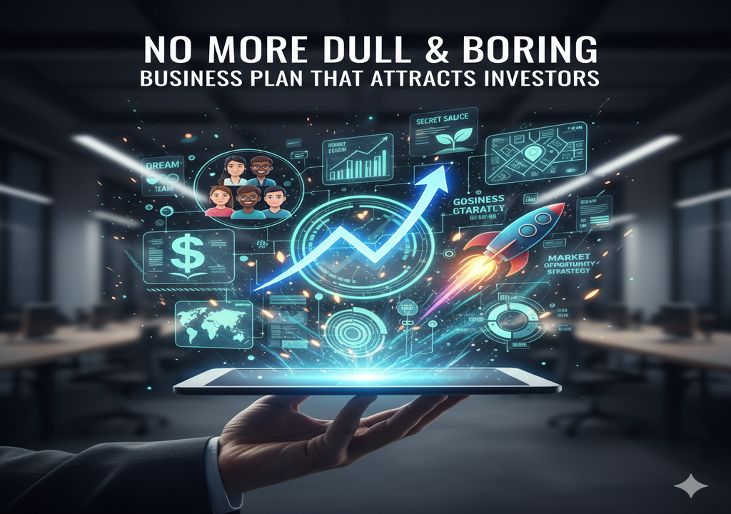 business plan