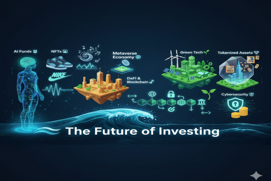investments