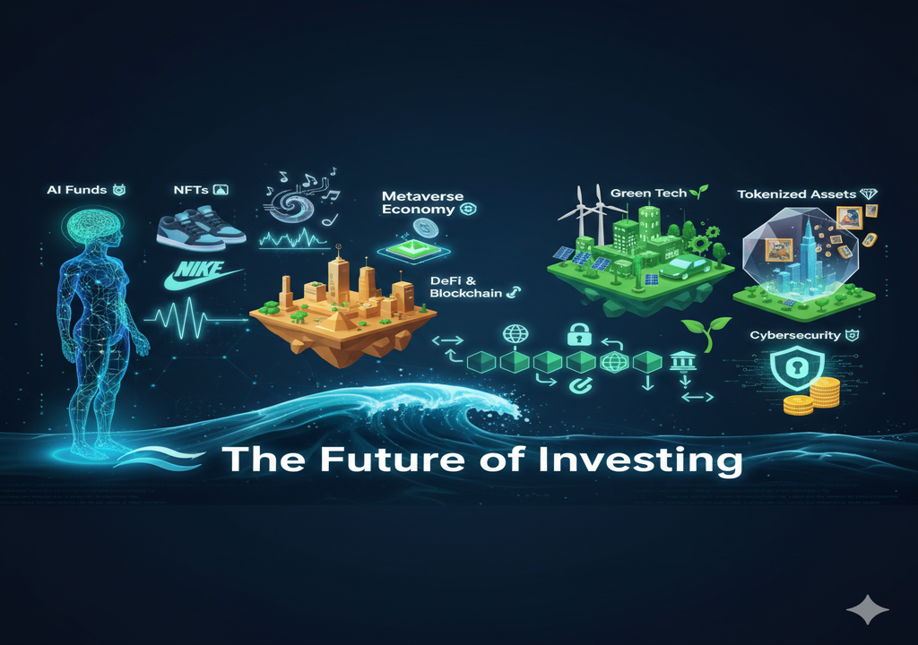 investments