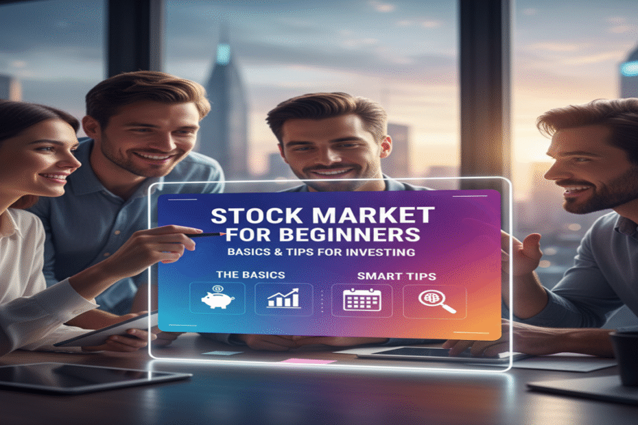 market