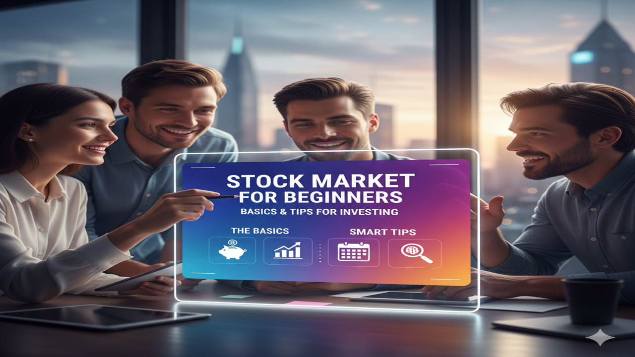 market