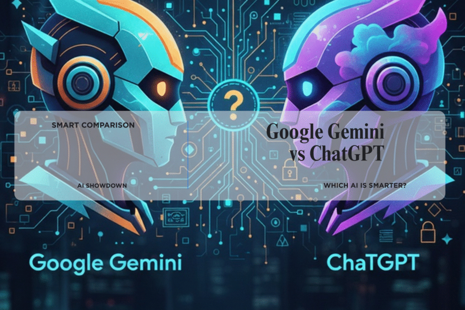 Google Gemini