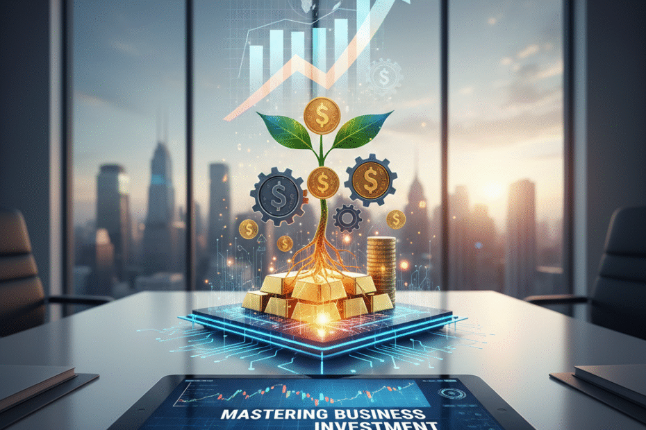 Financial Foundations