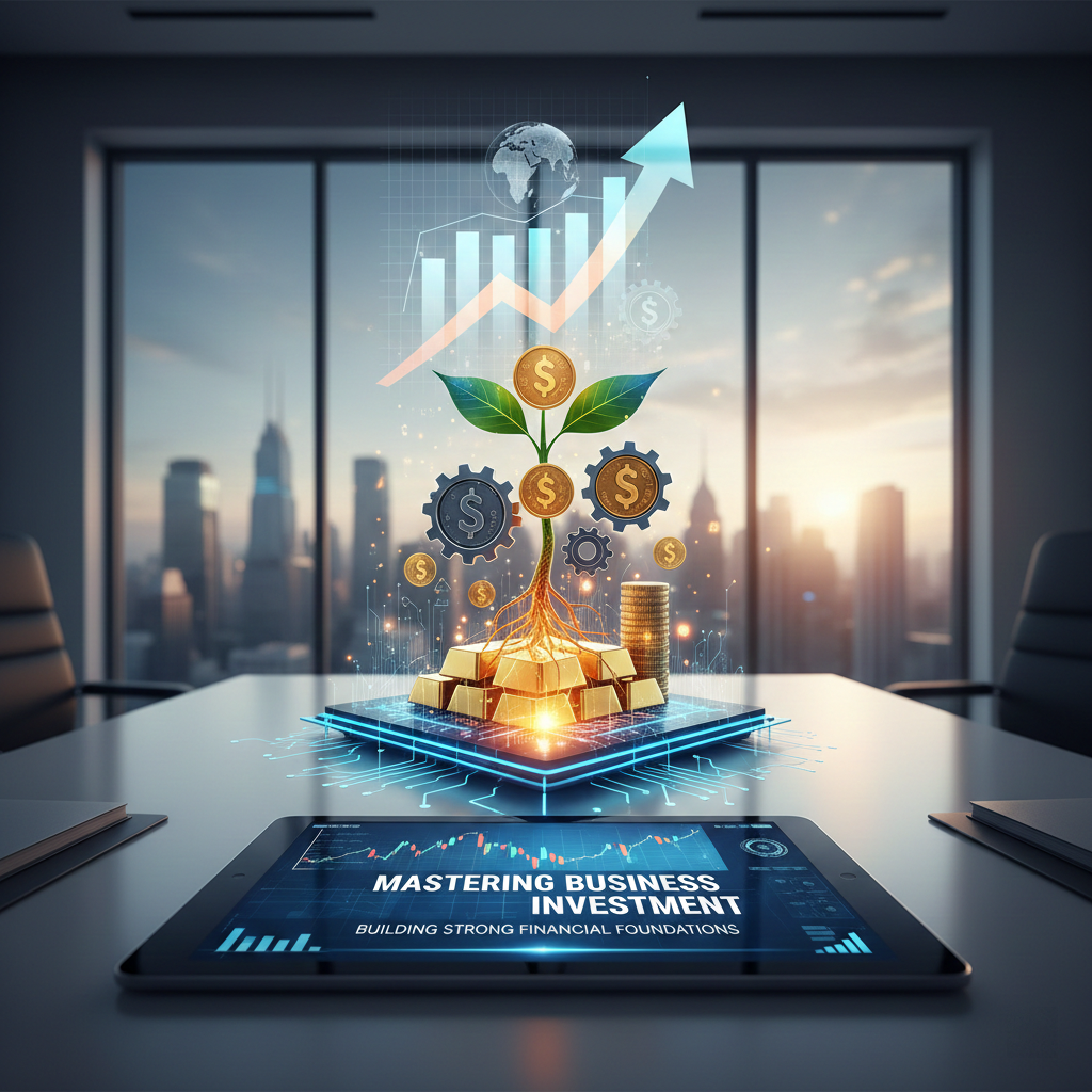 Financial Foundations