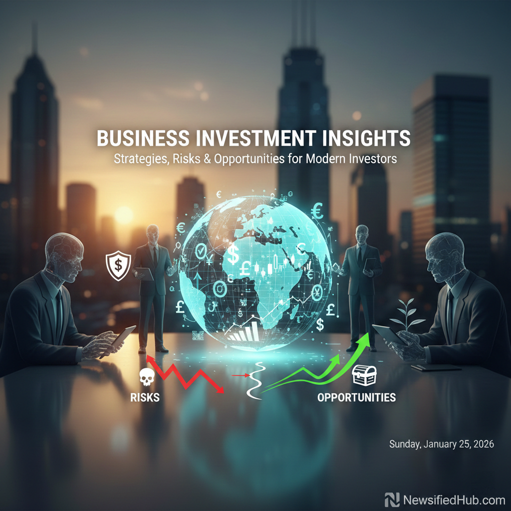 Investment Insights