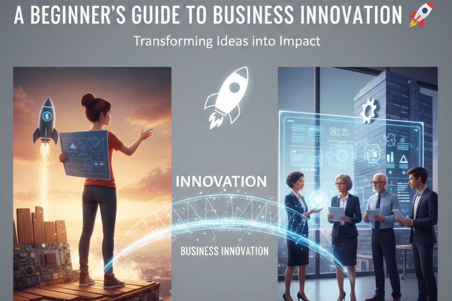 Entrepreneurship and Intrapreneurship